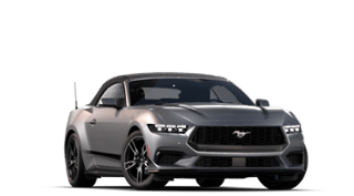 2025 Ford Mustang® External Image 5